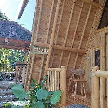 Sekumpul Bali Hidden Space Singaraja Dış mekan fotoğraf