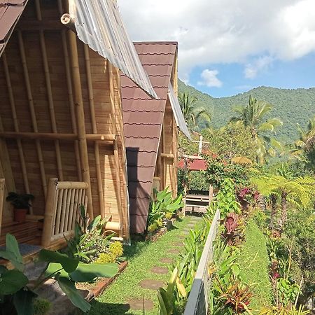 Sekumpul Bali Hidden Space Singaraja Dış mekan fotoğraf