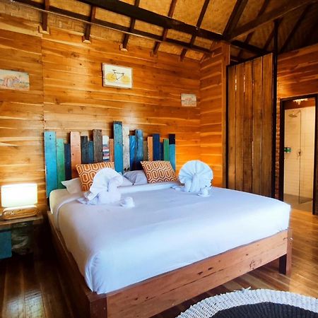 Sekumpul Bali Hidden Space Singaraja Dış mekan fotoğraf