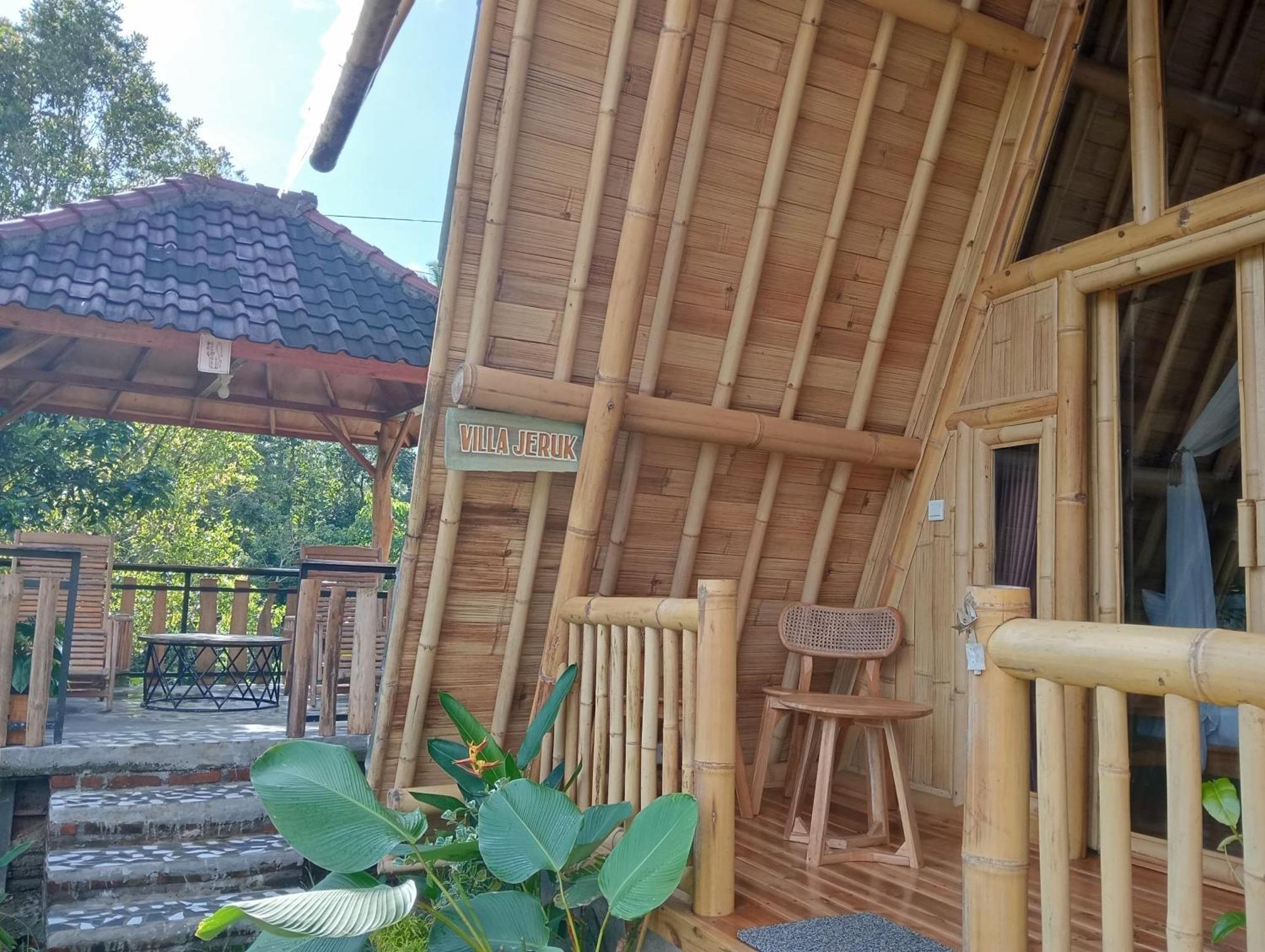 Sekumpul Bali Hidden Space Singaraja Dış mekan fotoğraf