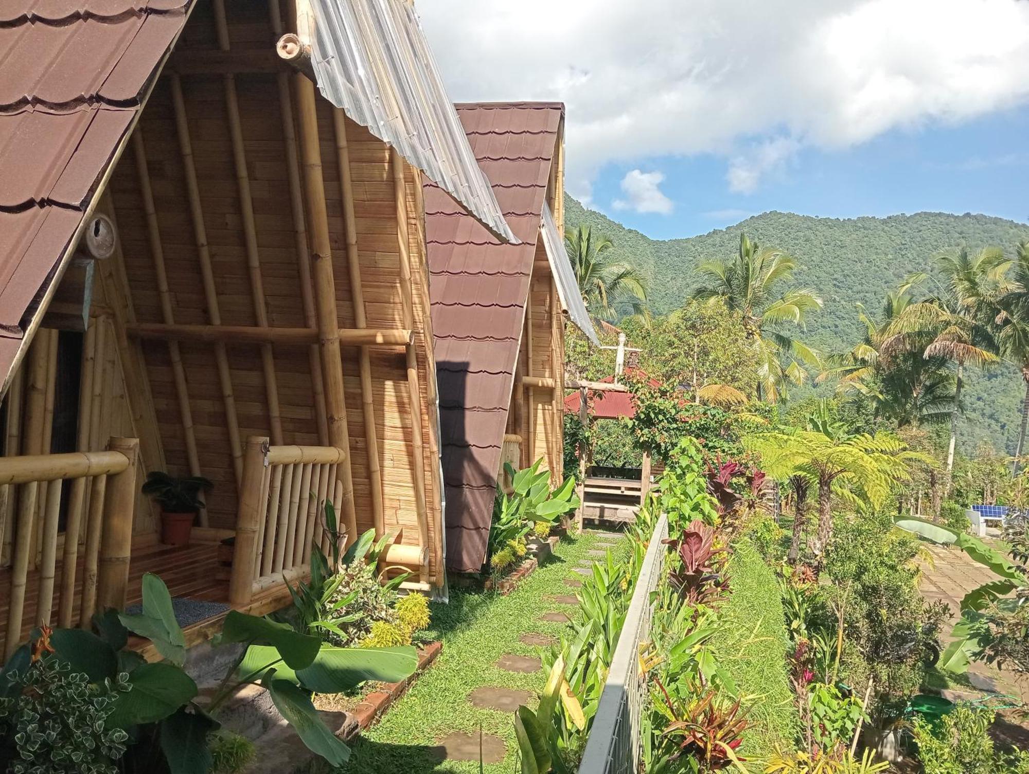 Sekumpul Bali Hidden Space Singaraja Dış mekan fotoğraf