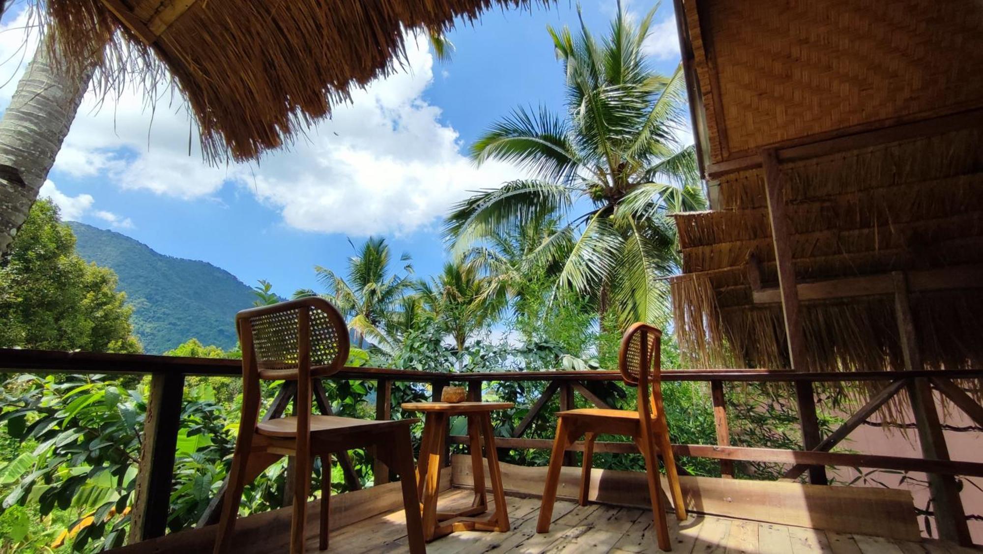 Sekumpul Bali Hidden Space Singaraja Dış mekan fotoğraf
