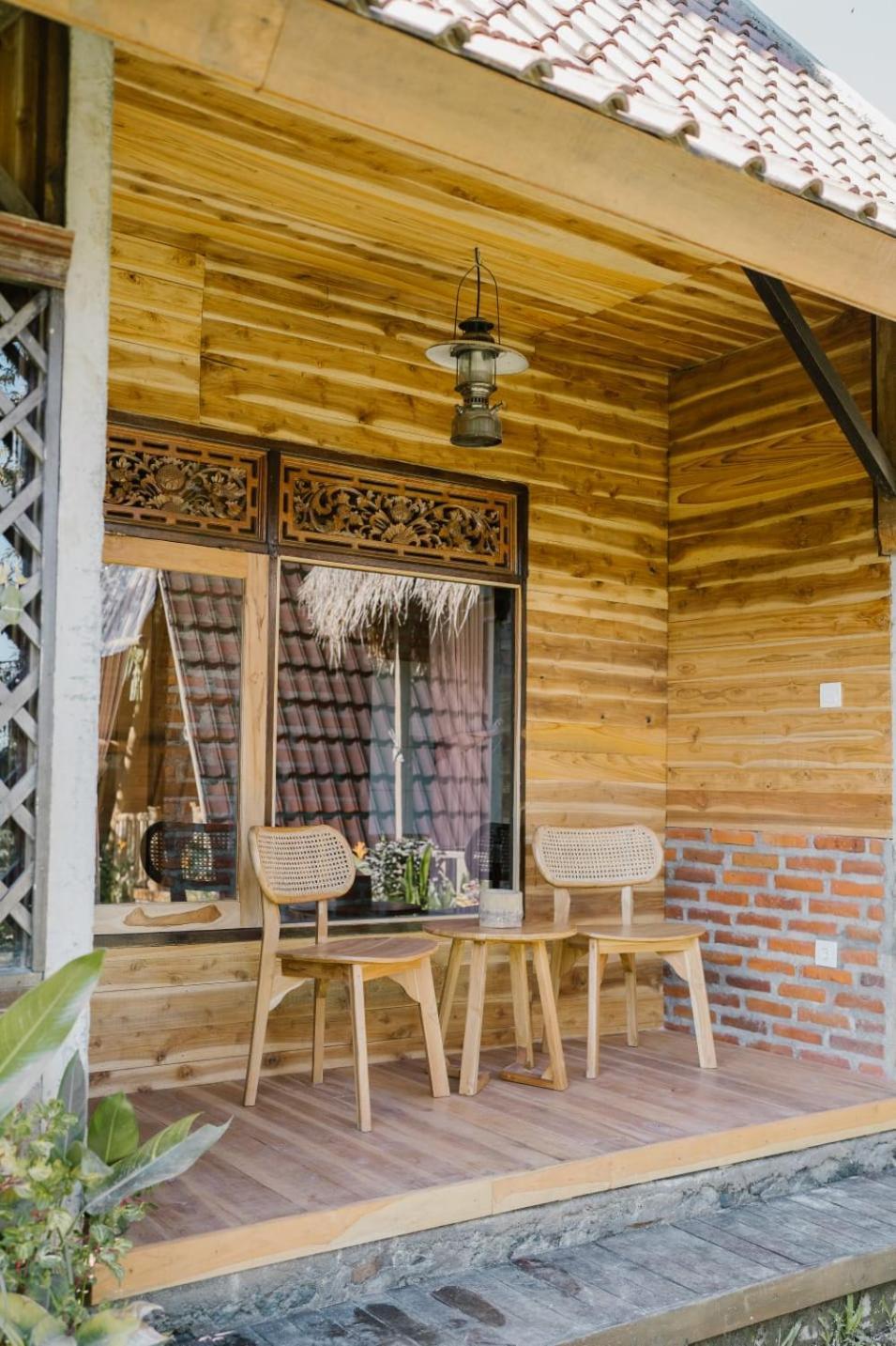 Sekumpul Bali Hidden Space Singaraja Dış mekan fotoğraf