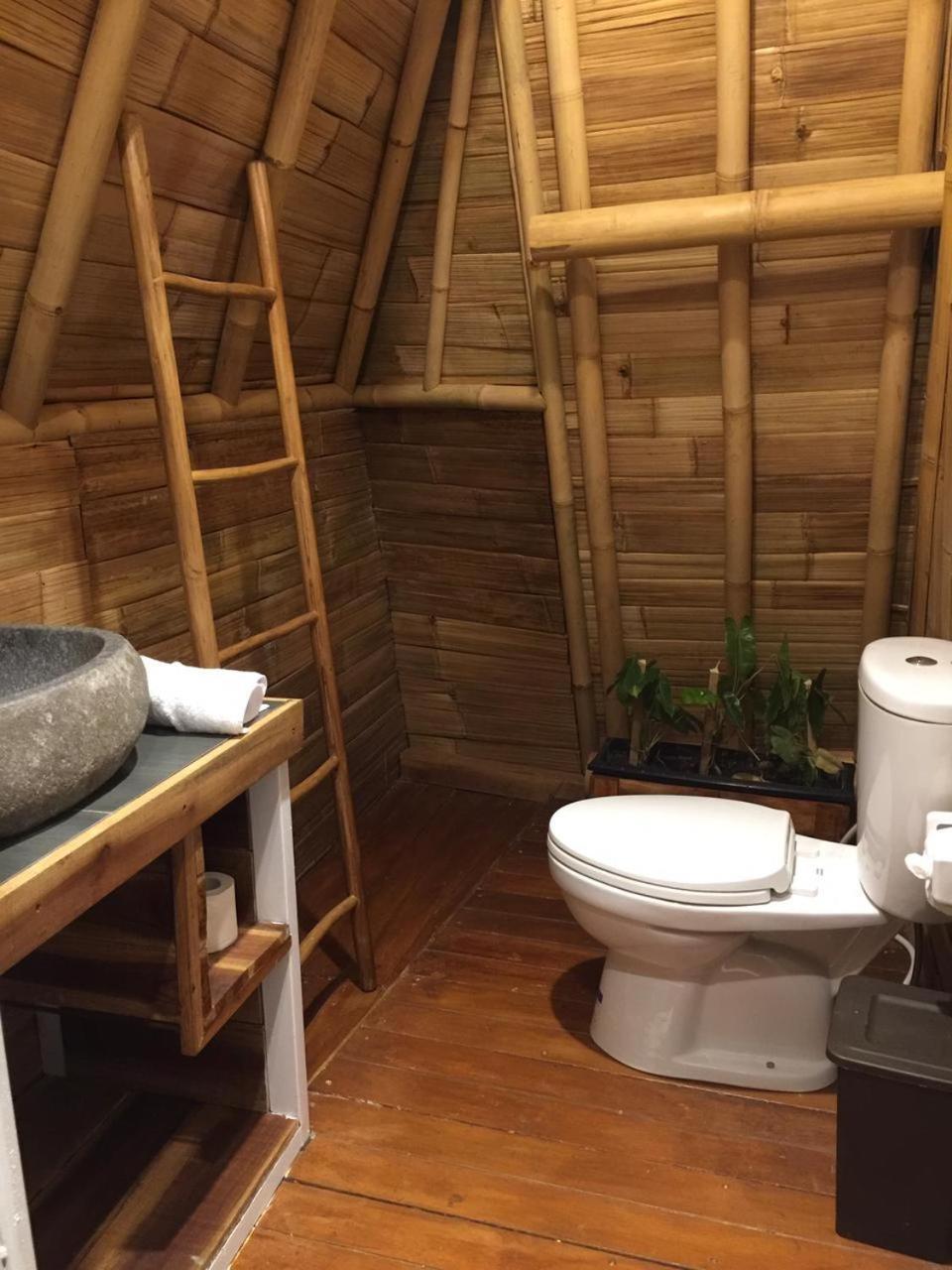 Sekumpul Bali Hidden Space Singaraja Dış mekan fotoğraf