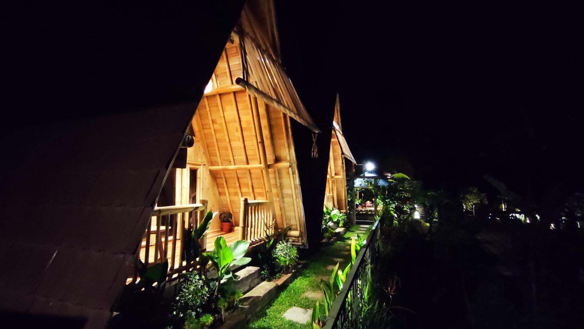 Sekumpul Bali Hidden Space Singaraja Dış mekan fotoğraf