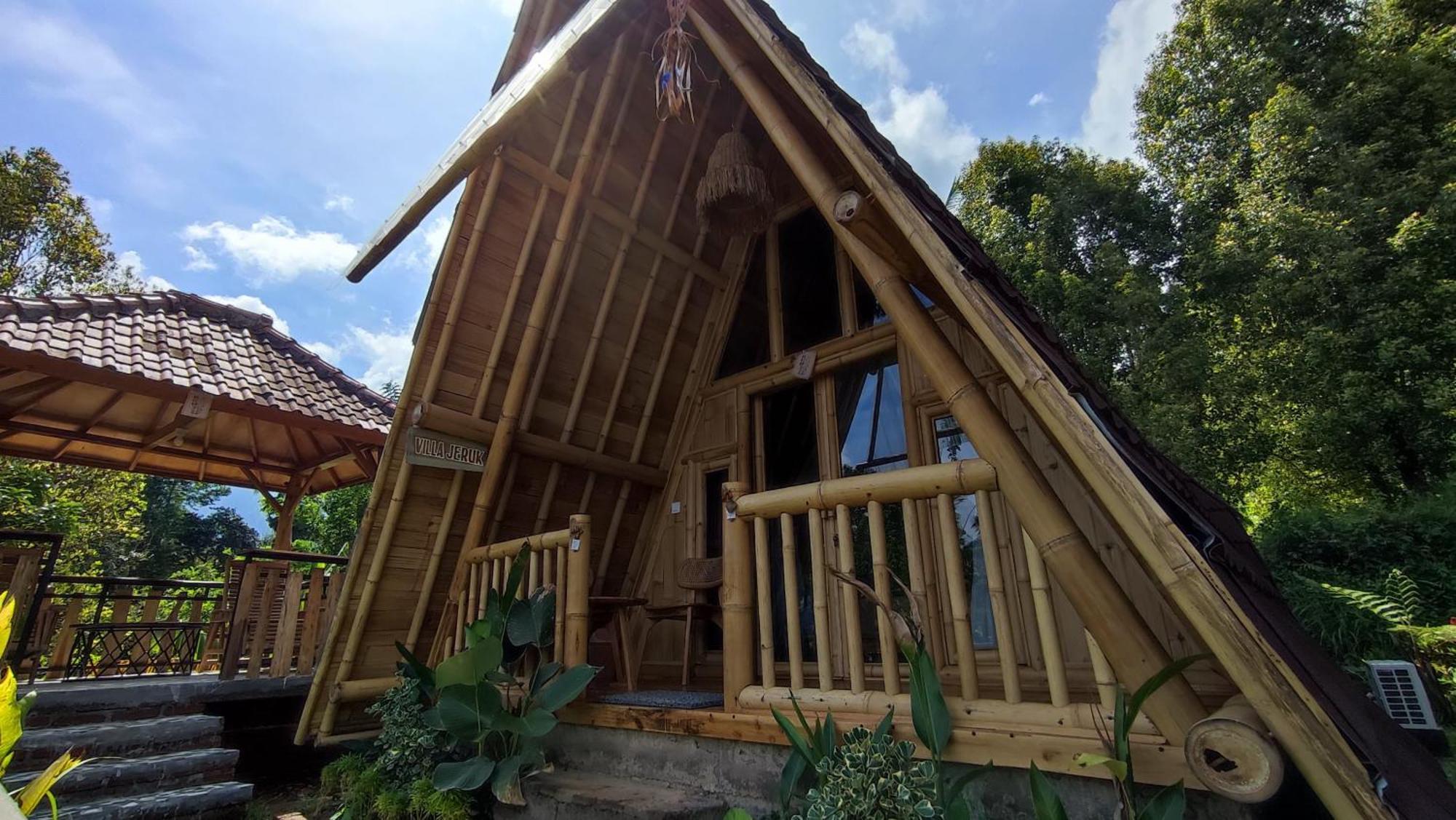 Sekumpul Bali Hidden Space Singaraja Dış mekan fotoğraf