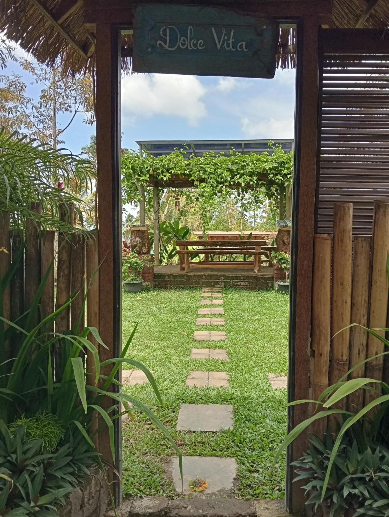Sekumpul Bali Hidden Space Singaraja Dış mekan fotoğraf