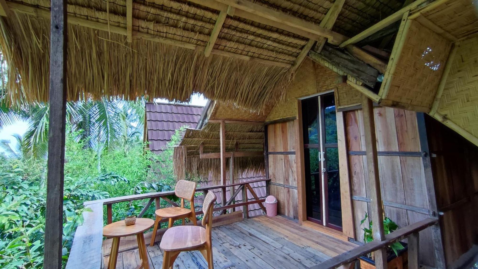 Sekumpul Bali Hidden Space Singaraja Dış mekan fotoğraf