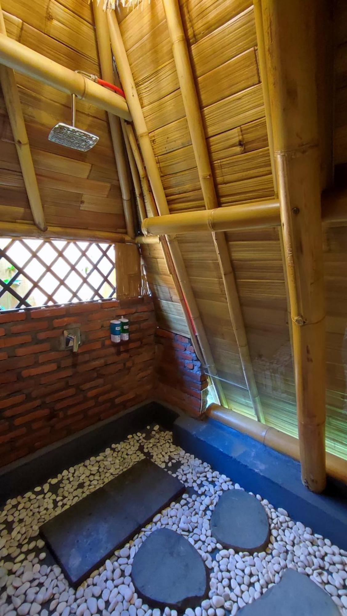 Sekumpul Bali Hidden Space Singaraja Dış mekan fotoğraf