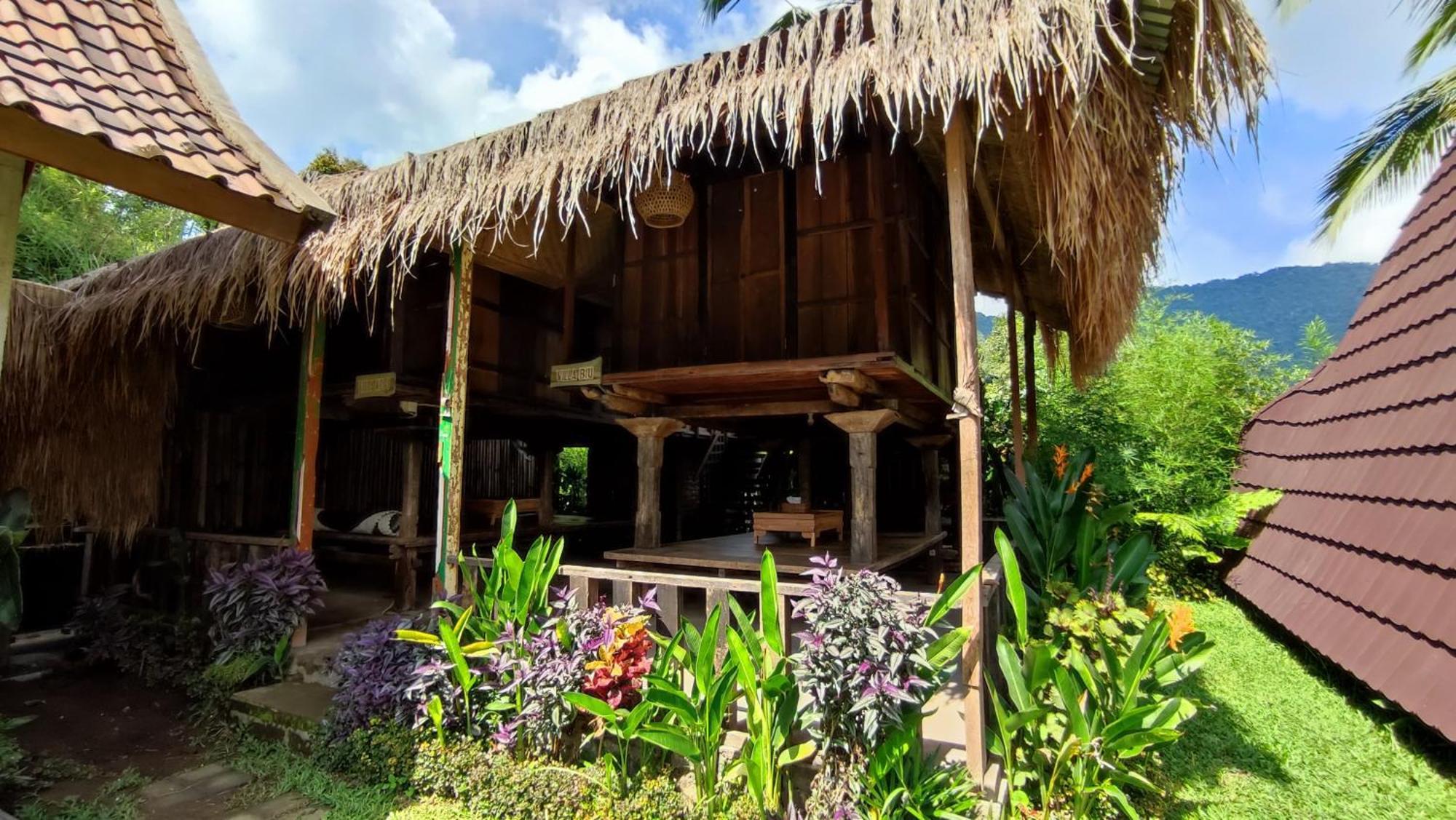 Sekumpul Bali Hidden Space Singaraja Dış mekan fotoğraf