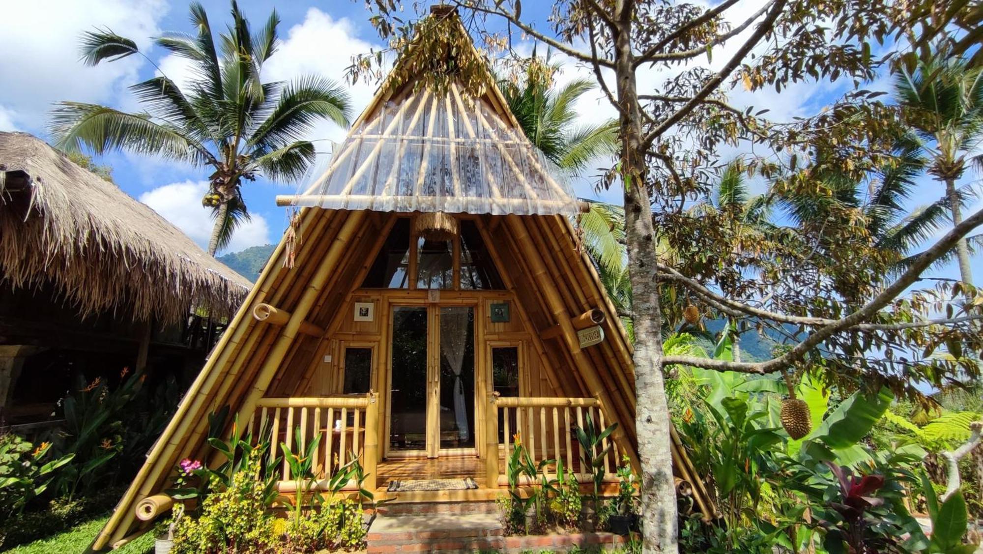 Sekumpul Bali Hidden Space Singaraja Dış mekan fotoğraf