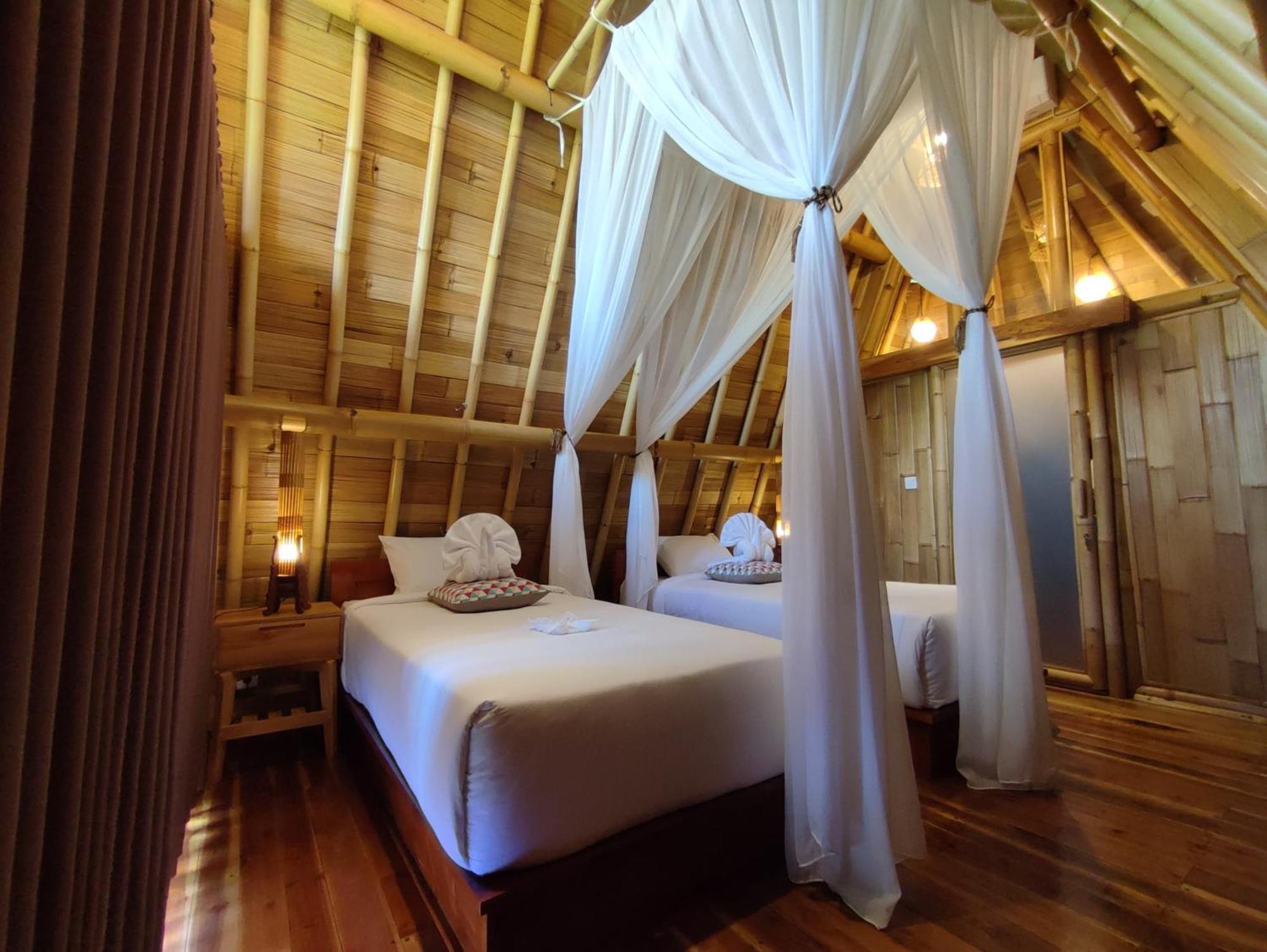 Sekumpul Bali Hidden Space Singaraja Dış mekan fotoğraf