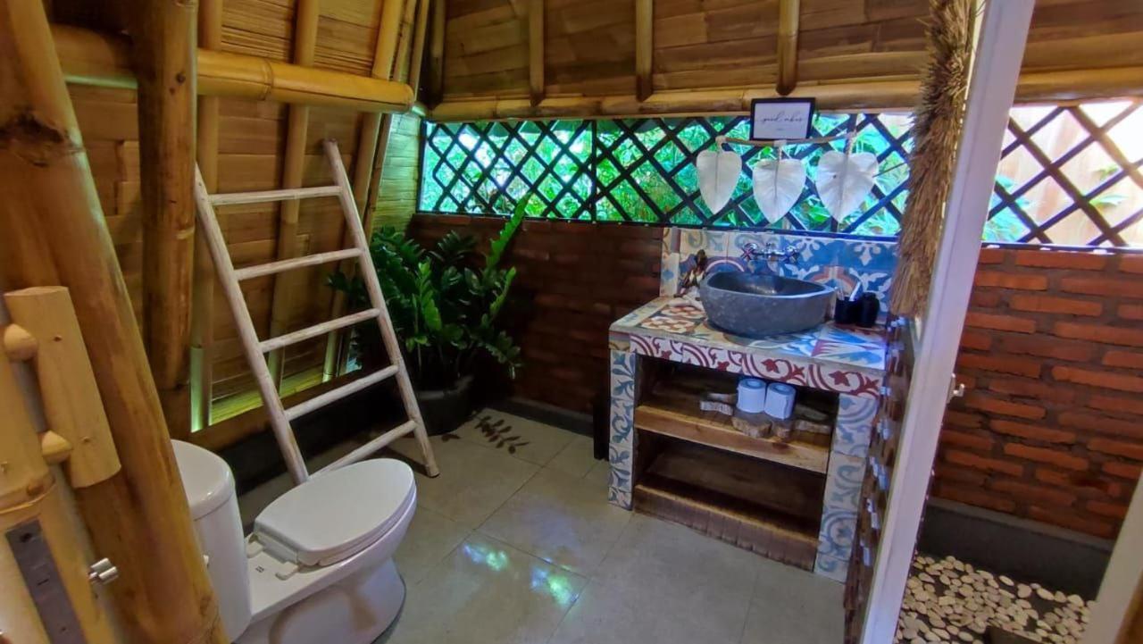Sekumpul Bali Hidden Space Singaraja Dış mekan fotoğraf