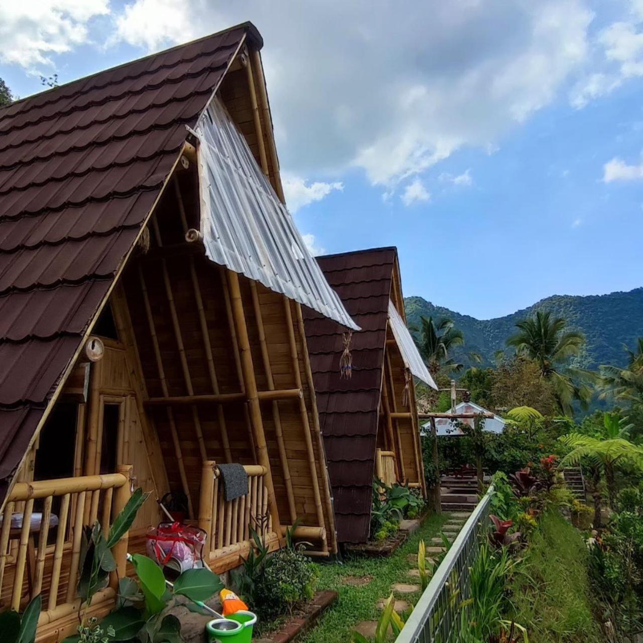 Sekumpul Bali Hidden Space Singaraja Dış mekan fotoğraf