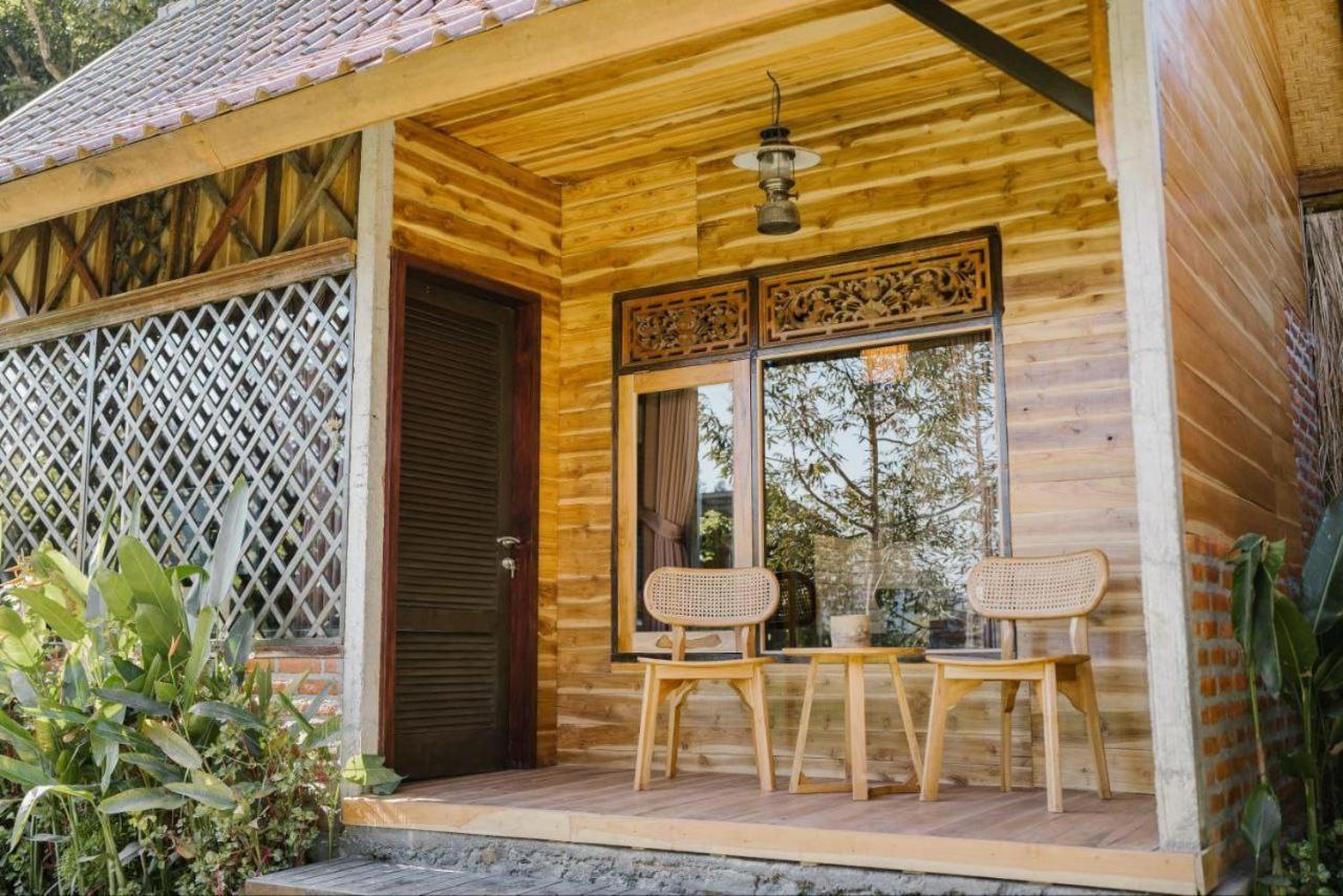 Sekumpul Bali Hidden Space Singaraja Dış mekan fotoğraf